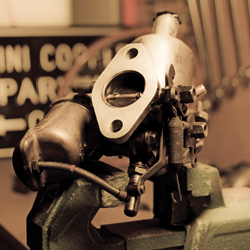 Carburettor Parts