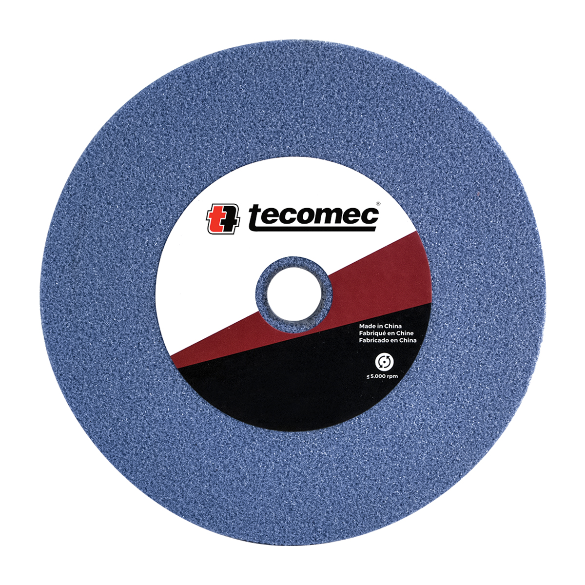 Tecomec Grinding Wheel 3/8”
