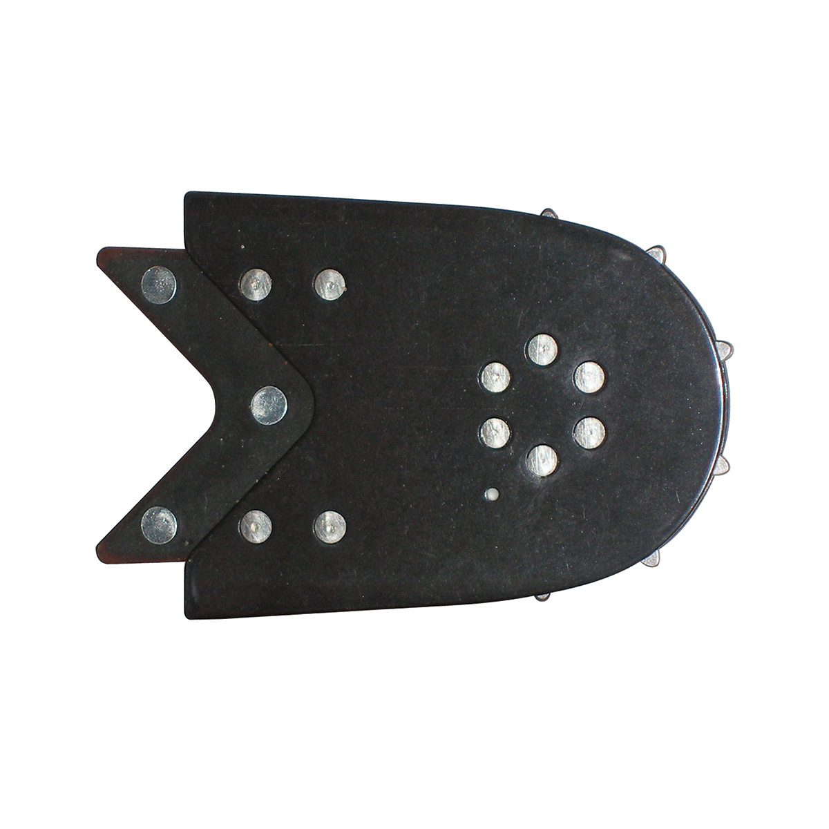 Tsumura Nose Assembly – 3/8″, .063″, 11 tooth