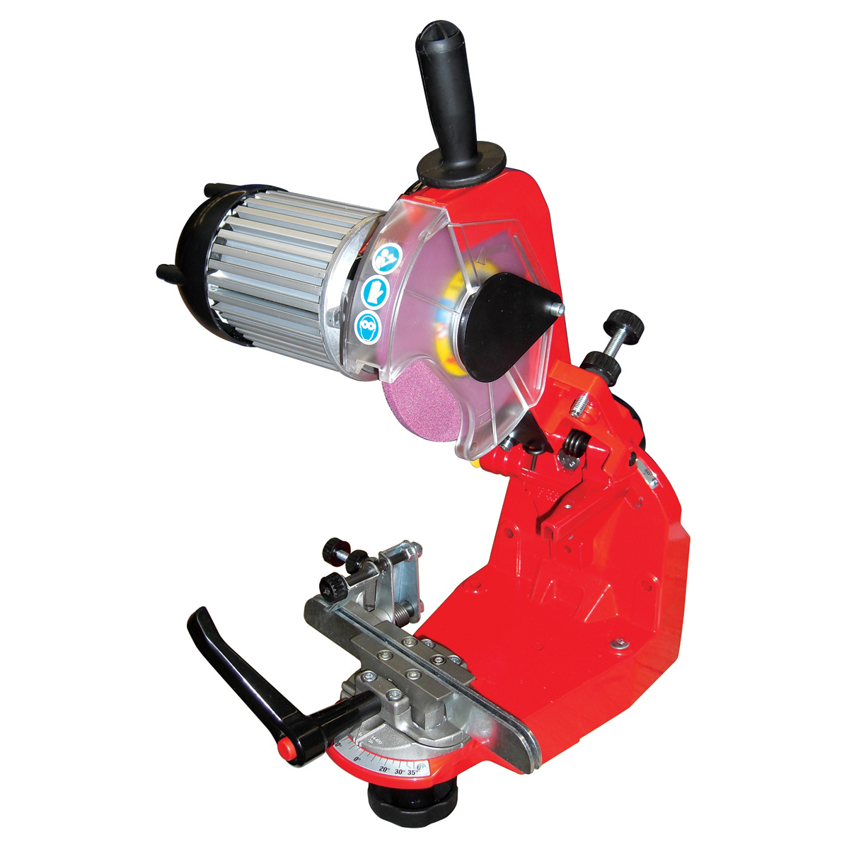 Tecomec JOLLYStar Grinder (Speed Sharp Star)