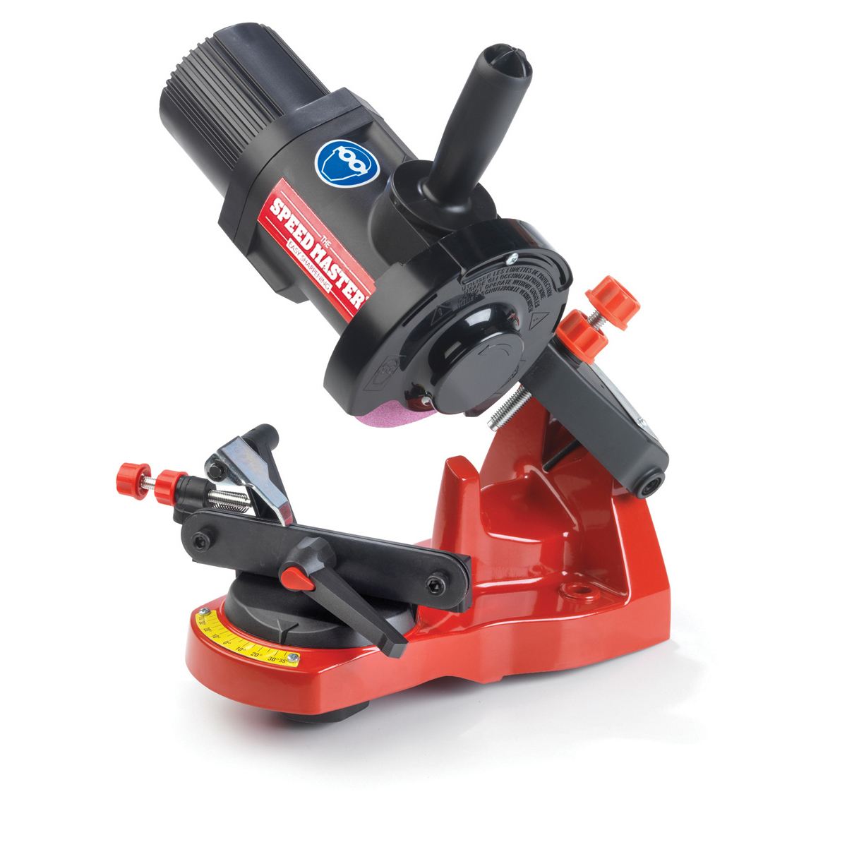 Tecomec MIDIJolly-N Grinder