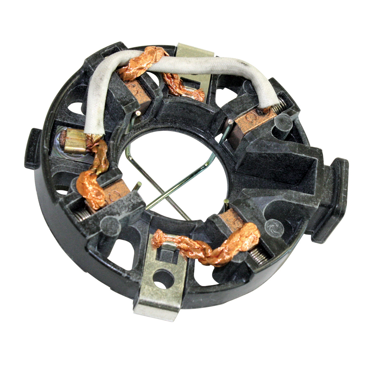 Brush Holder Starter Motor