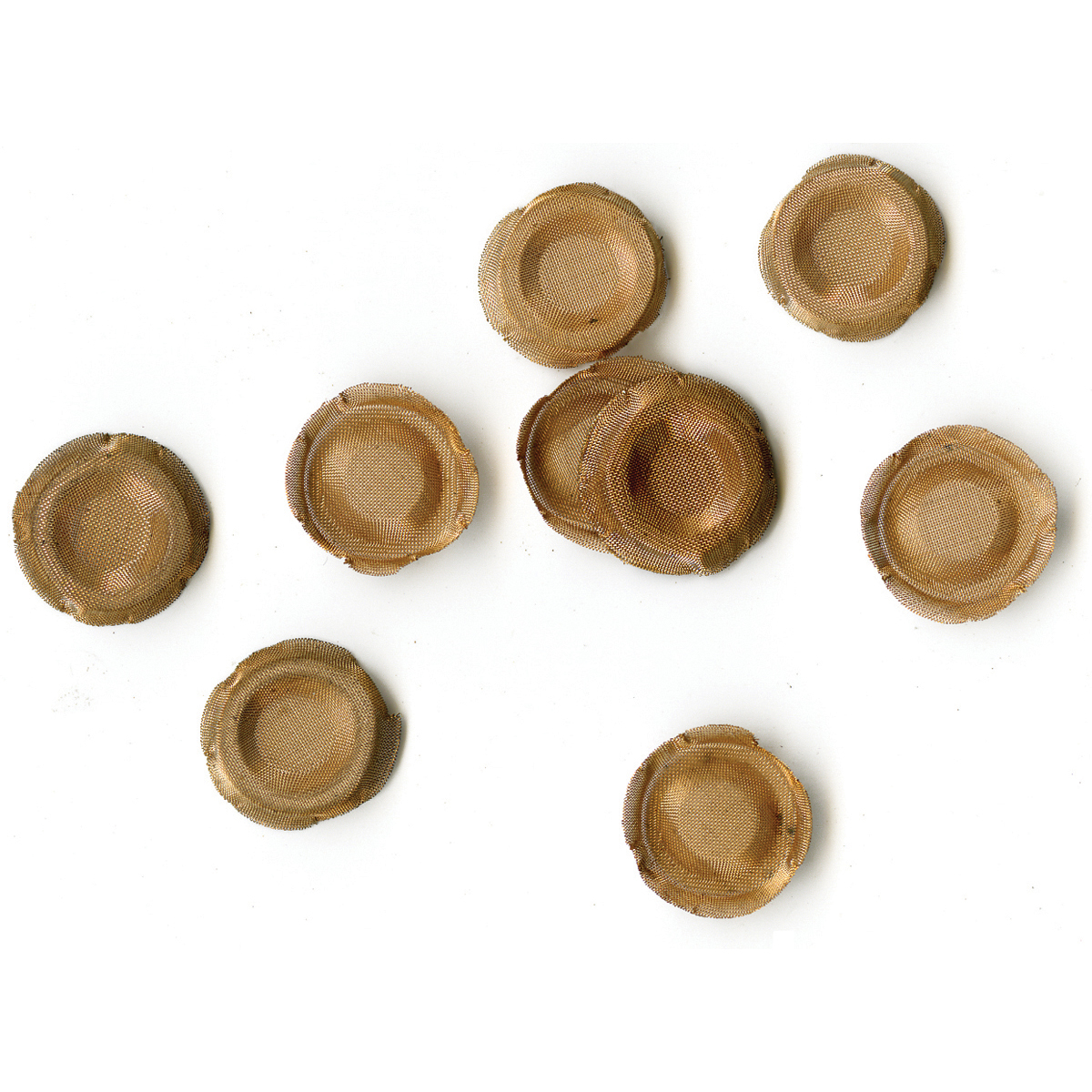 Genuine Screen – Walbro – 10 Pack