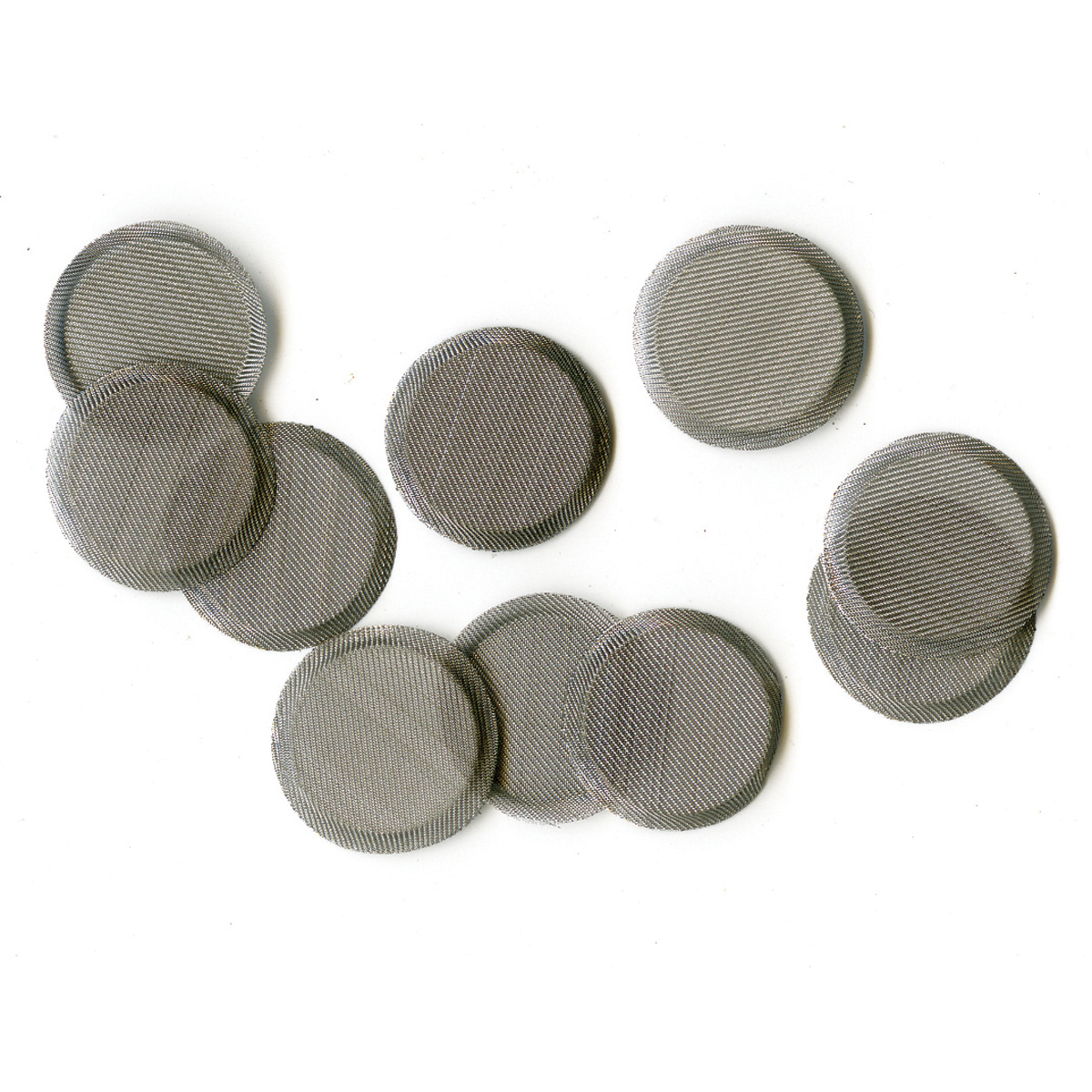 Genuine Screen – Walbro – 10 Pack