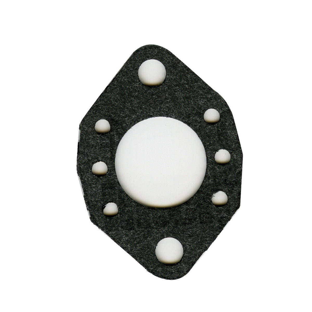 Genuine Flange Gasket – 10 Pack – suits Tillotson, Walbro