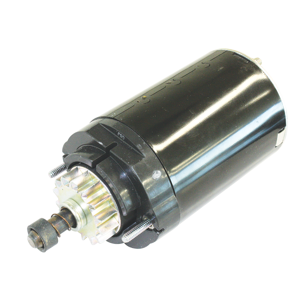 Starter Motor (20-098-10S)