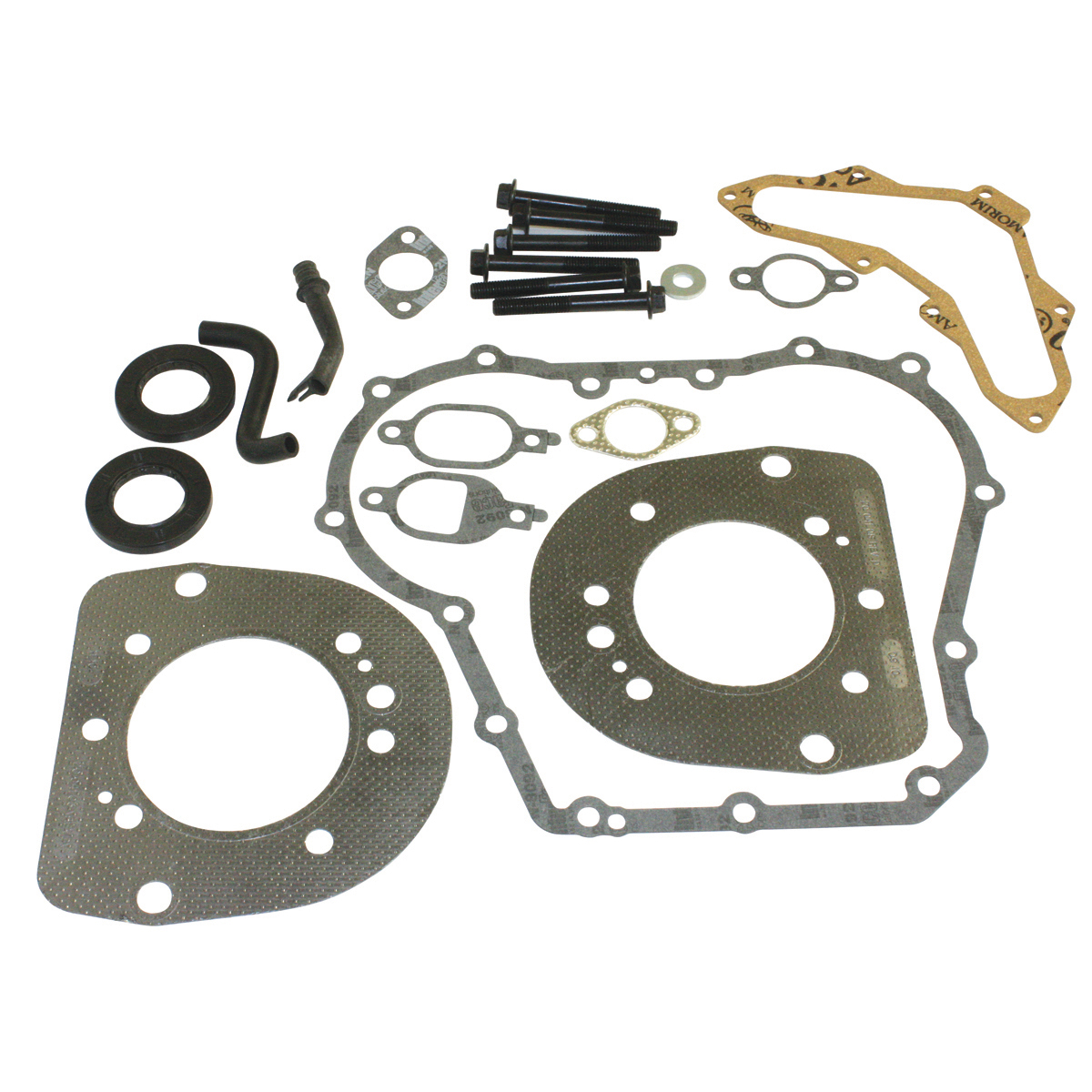 Gasket Kit Overhaul