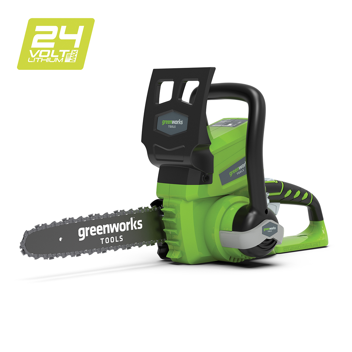 24V Chainsaw – skin only