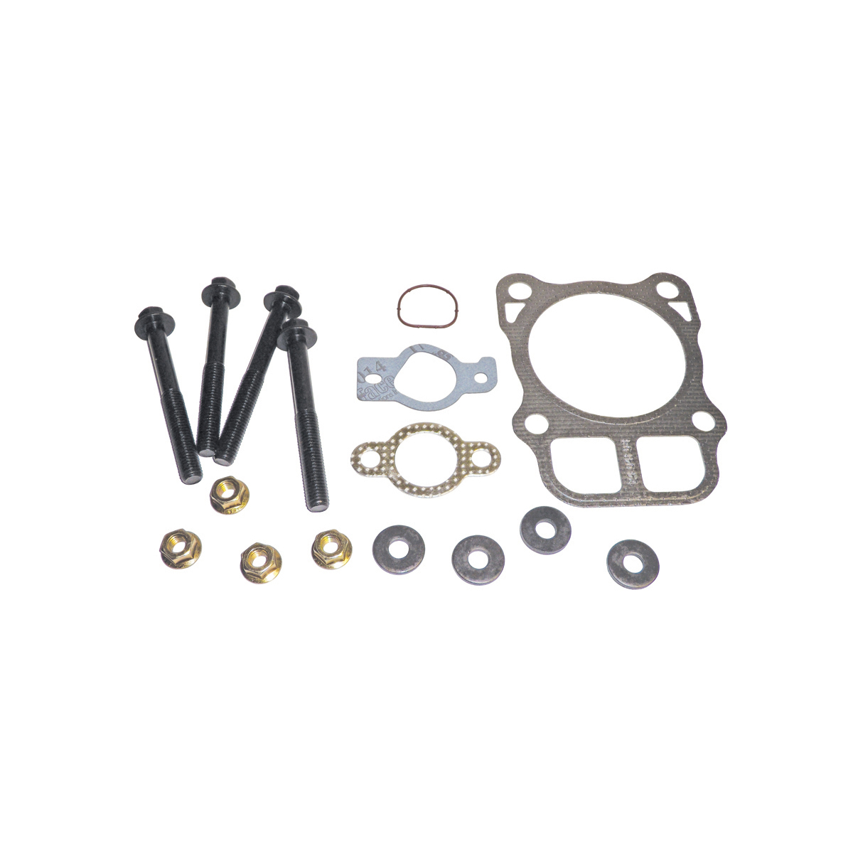 Cylinder Head Gasket Kit