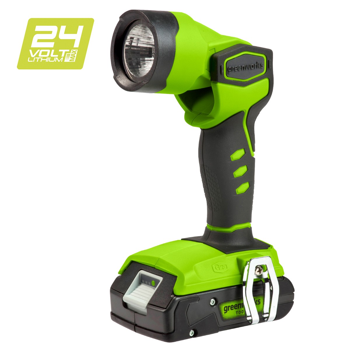 24V Work Light – skin only