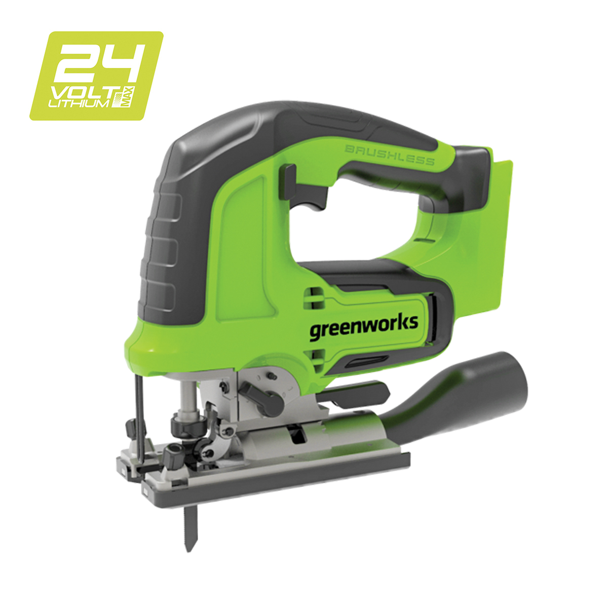 24V Jigsaw – skin only