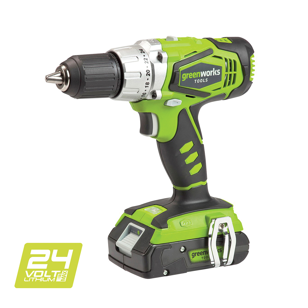24V Drill – skin only