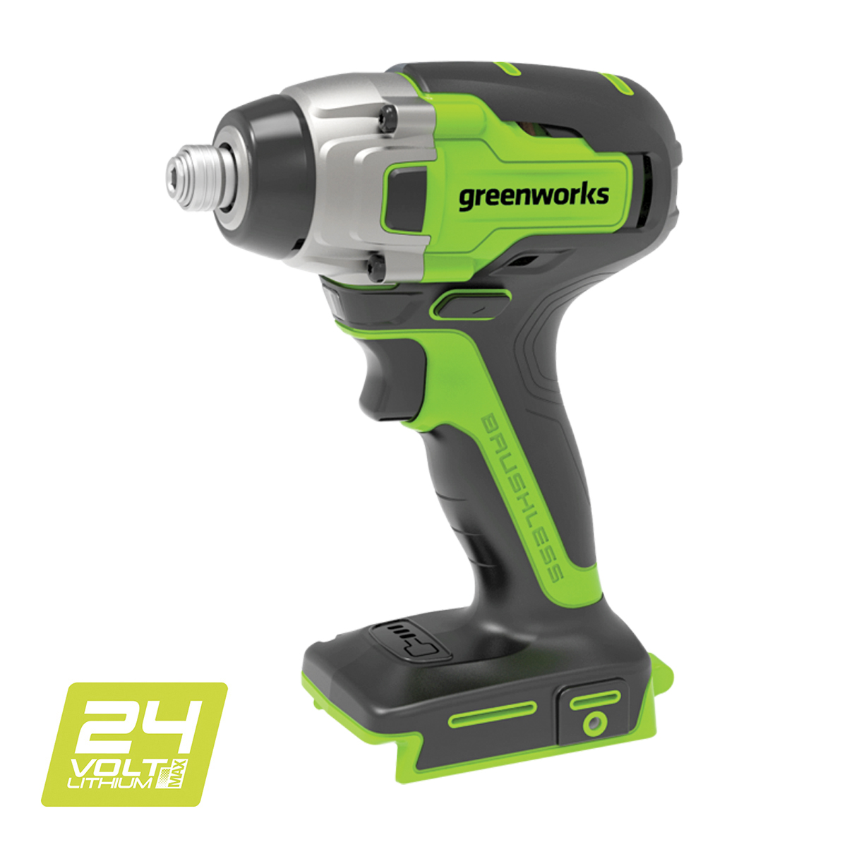 24V Impact Driver – skin only