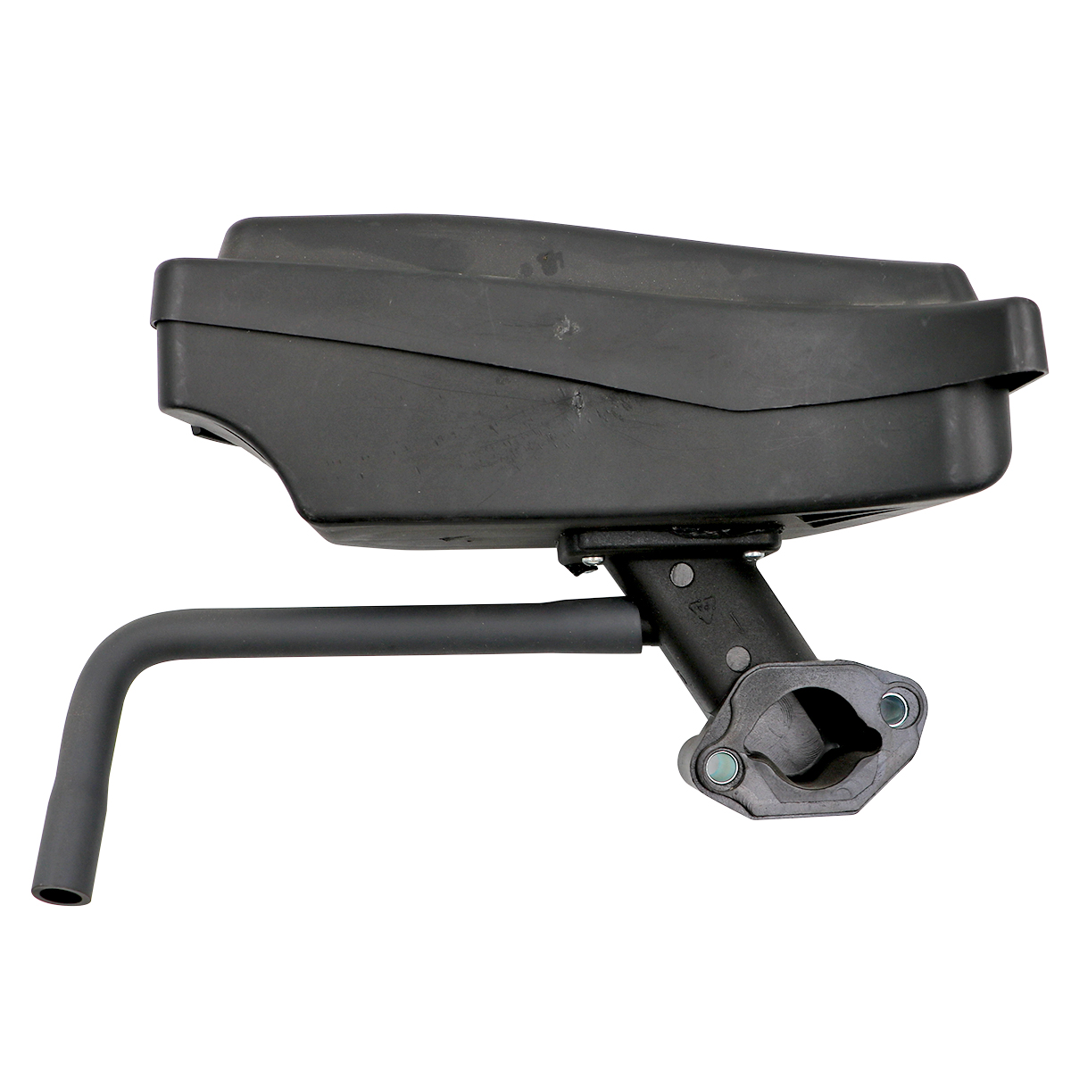 Air Filter Cover & Base