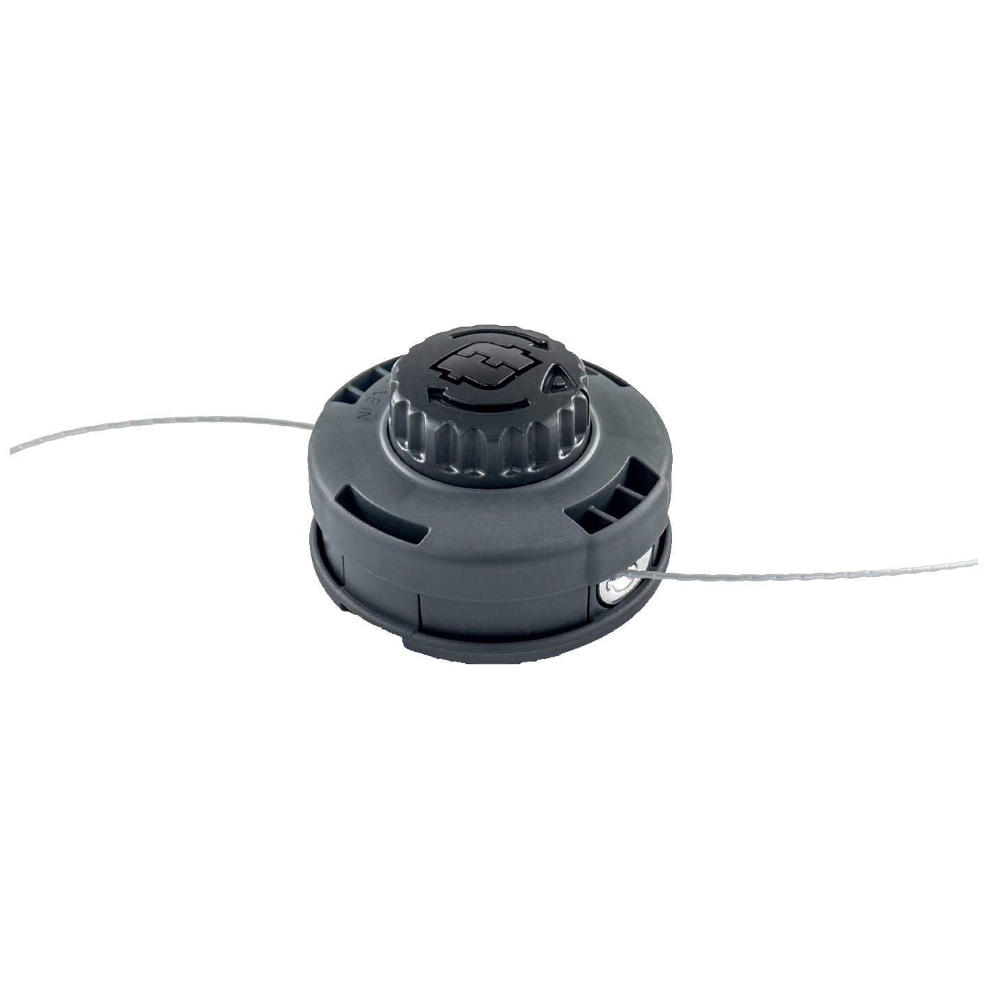 EasyFeed 4″ Brushcutter Head – Battery