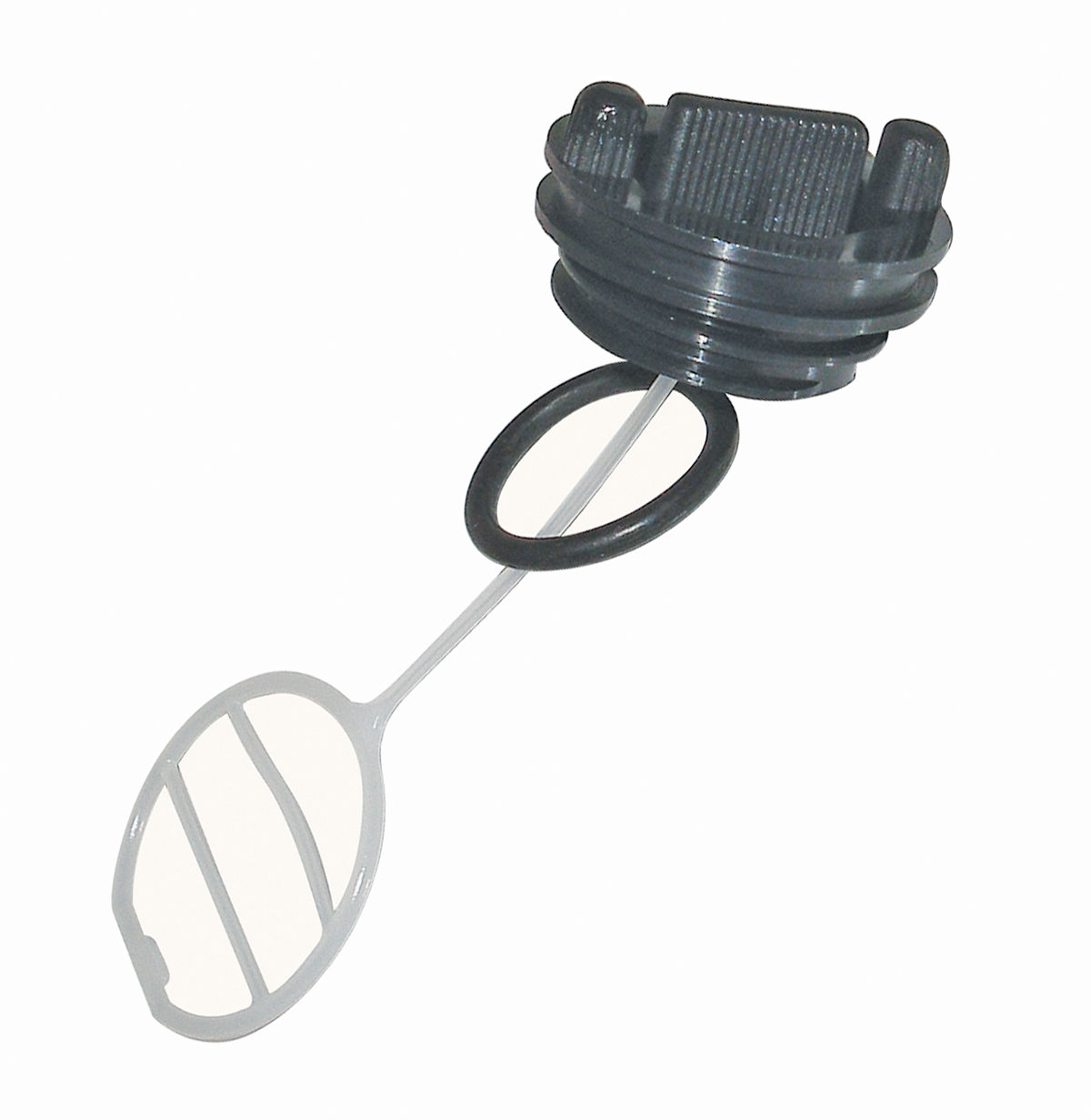 Fuel Cap – Husqvarna 50, 55, 181, 238, 262, 281, 394, 3120