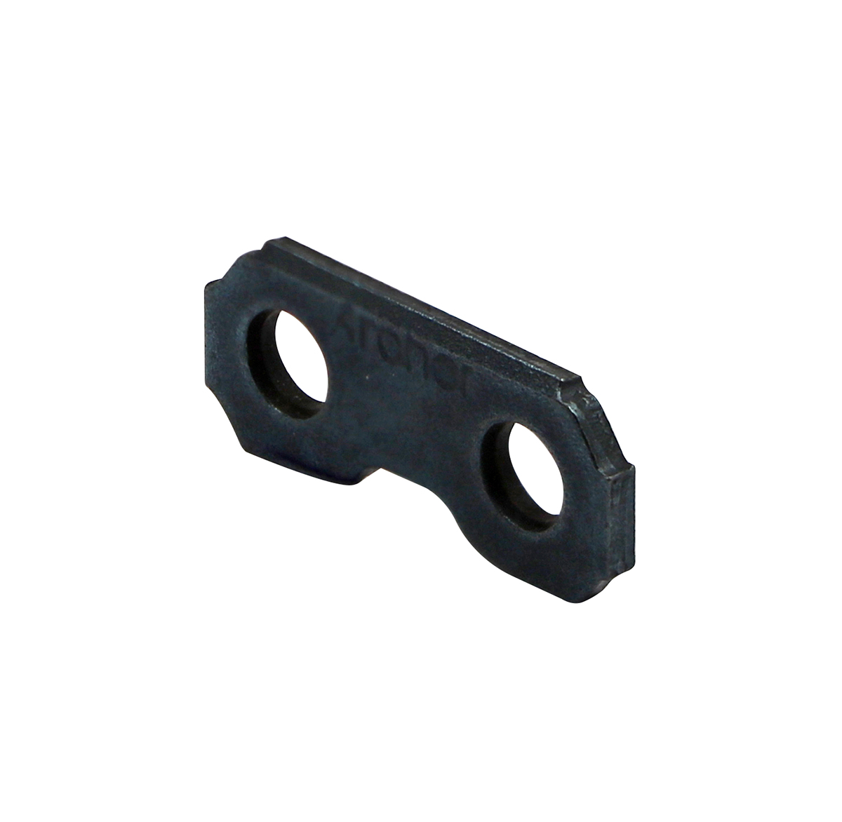 Archer Tie Straps – 3/8″, Semi Chisel, 20 Pack