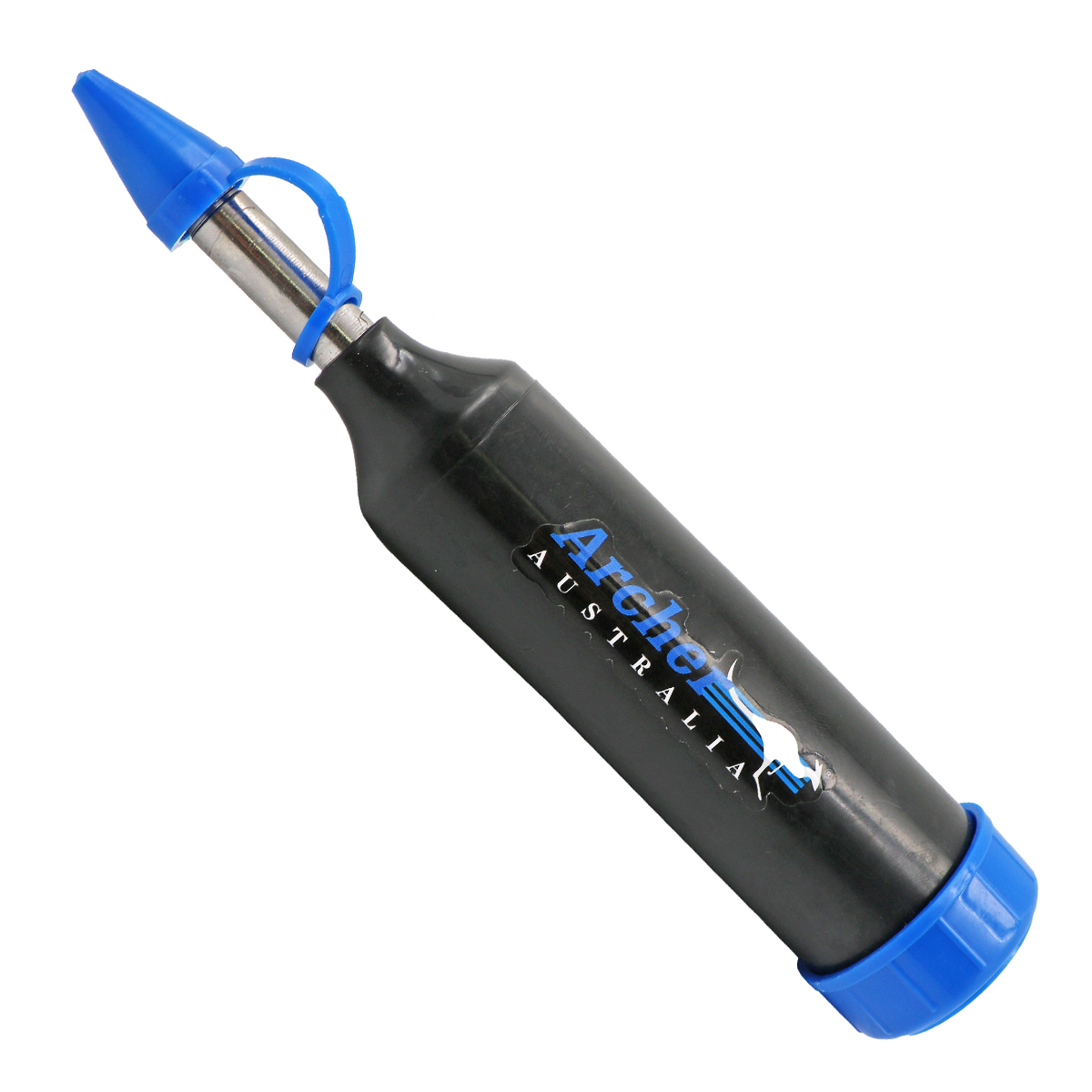 Archer Plastic Grease Gun with Grease