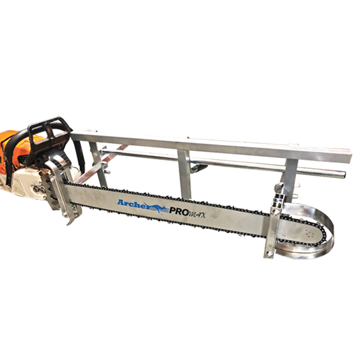 Archer 48″ Portable Chainsaw Mill