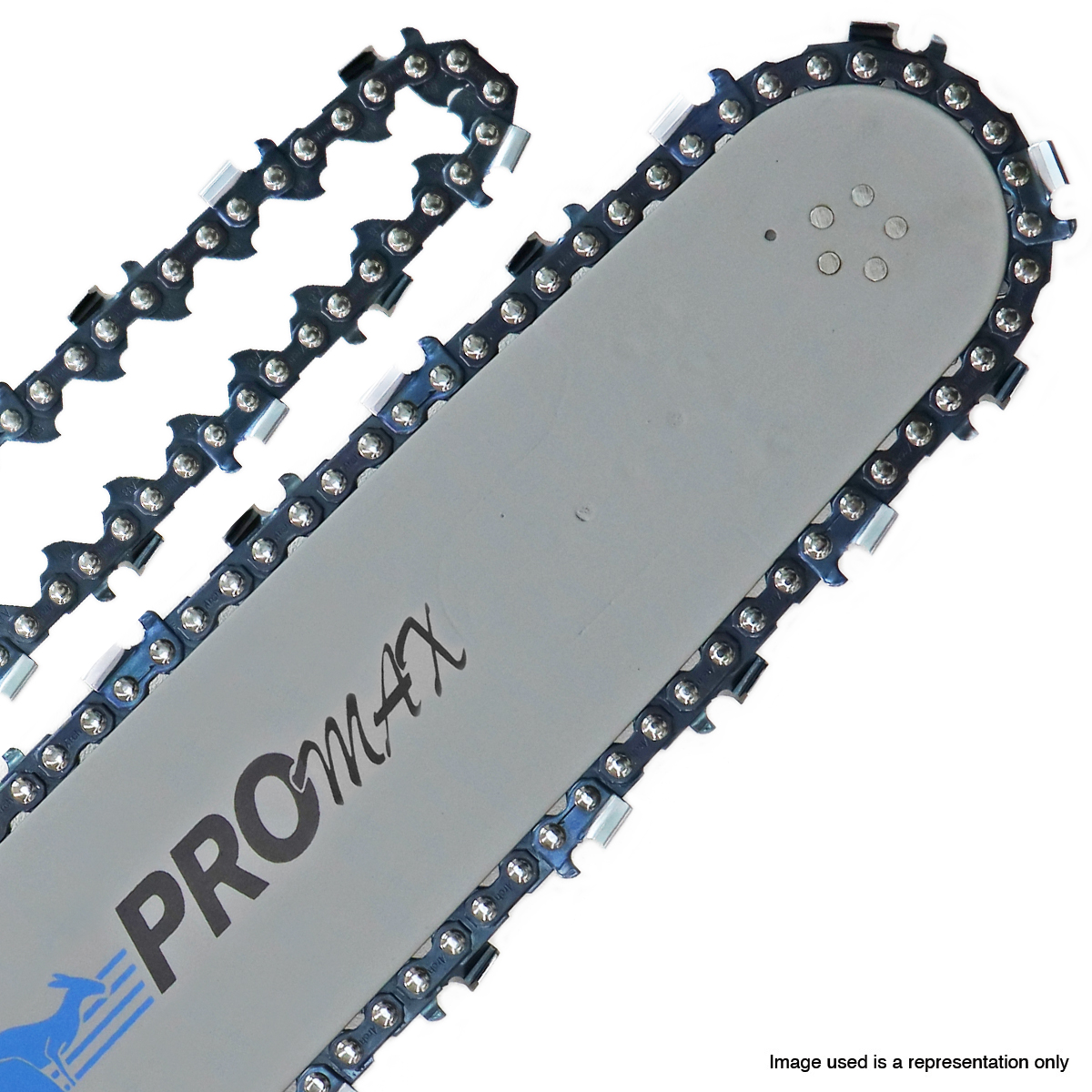 Bar & Chain Combo – 20B0-RN-PO & B-050-78DL