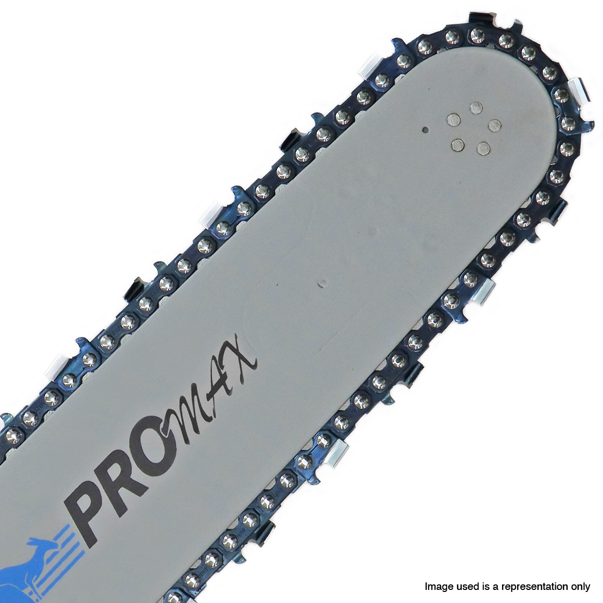 Bar & Chain Combo – 18B3-RN-SW & B-063-68DL