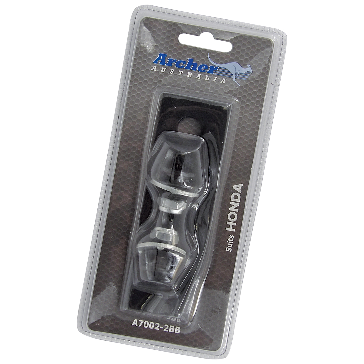 Blade & Bolt Set – Honda 19″ & 21″ cut