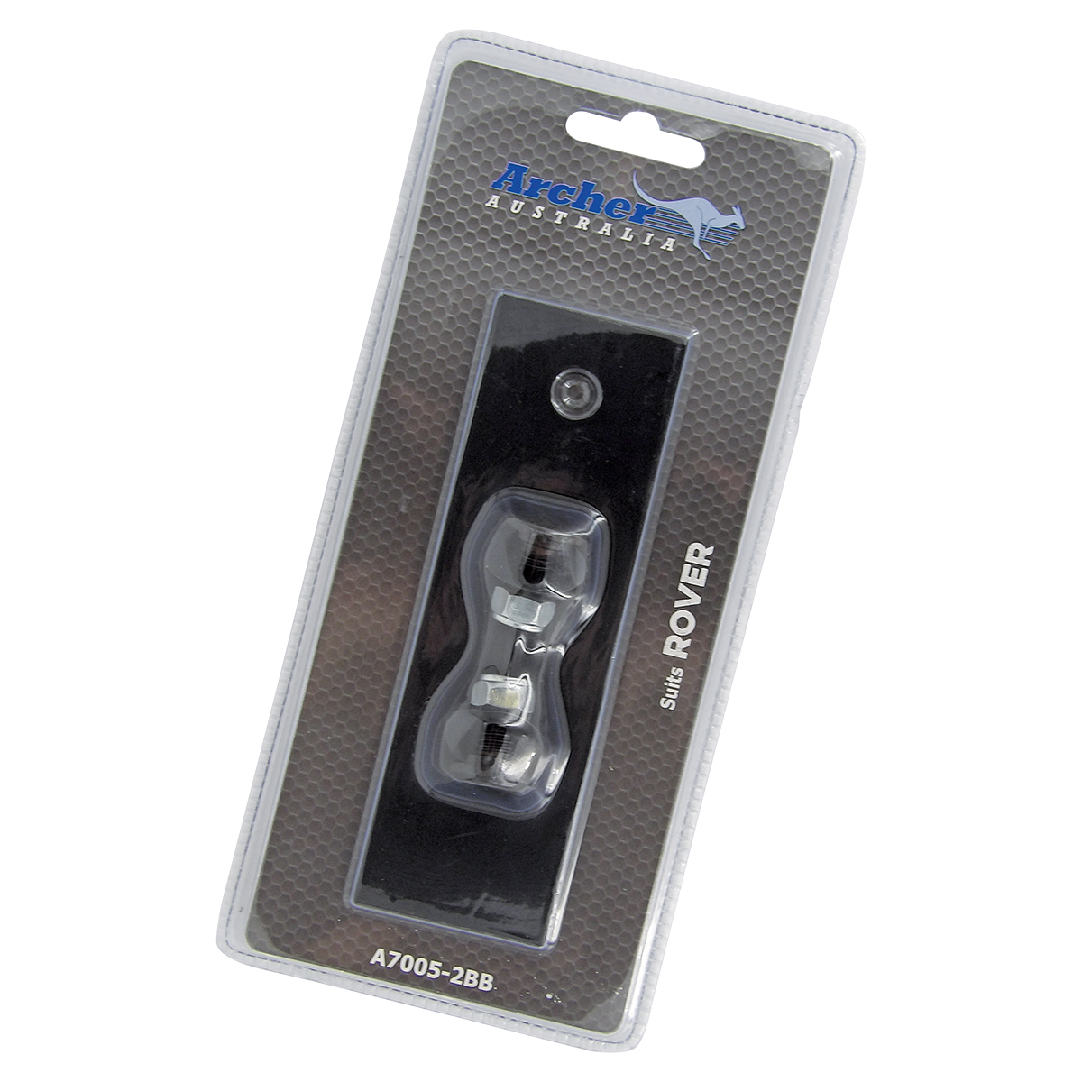 Blade & Bolt Set – Rover 30″ & 38 cut