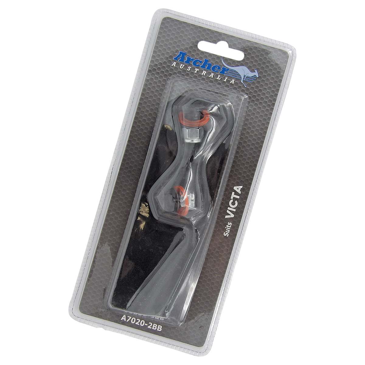 Blade & Bolt Set – Victa 22″, 24″ & 30″ cut