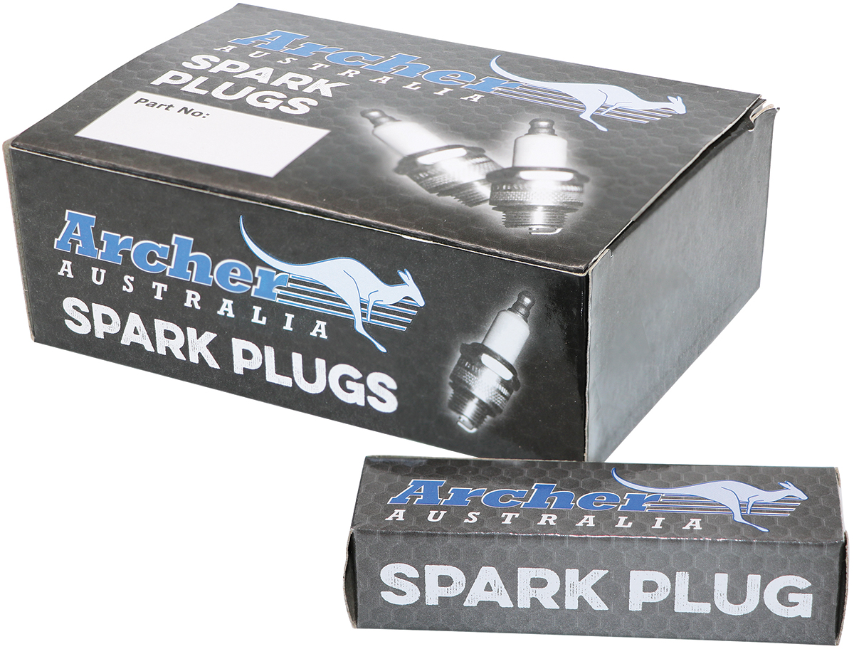 Archer Spark Plug – 10 Pack – CJ8/BM6A