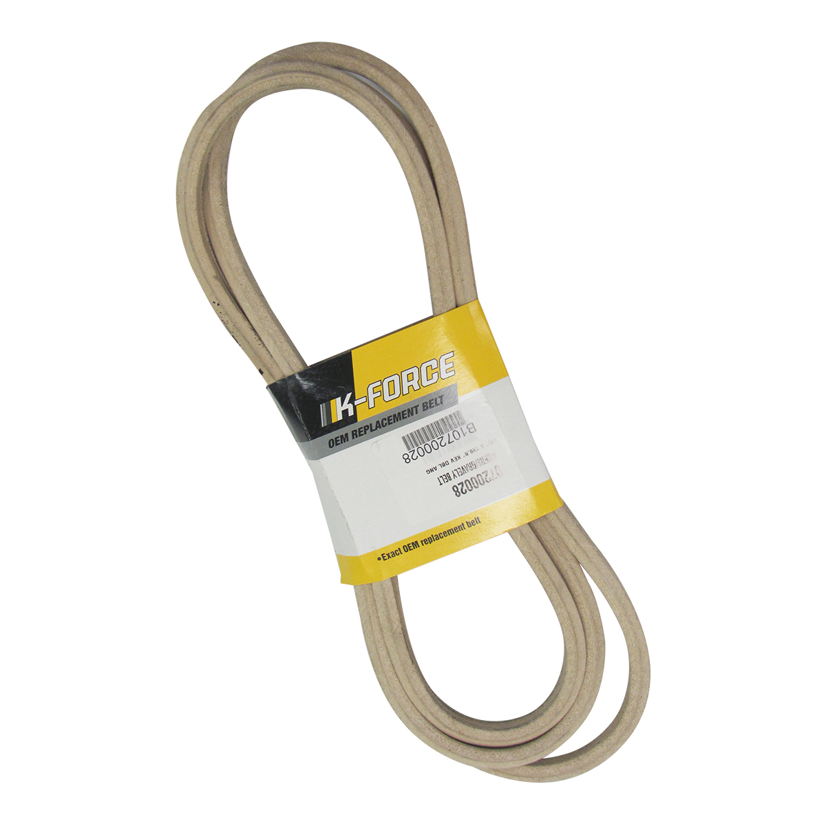 OEM Spec Belt – Ariens/Gravely – 5/8” X 127” I.D