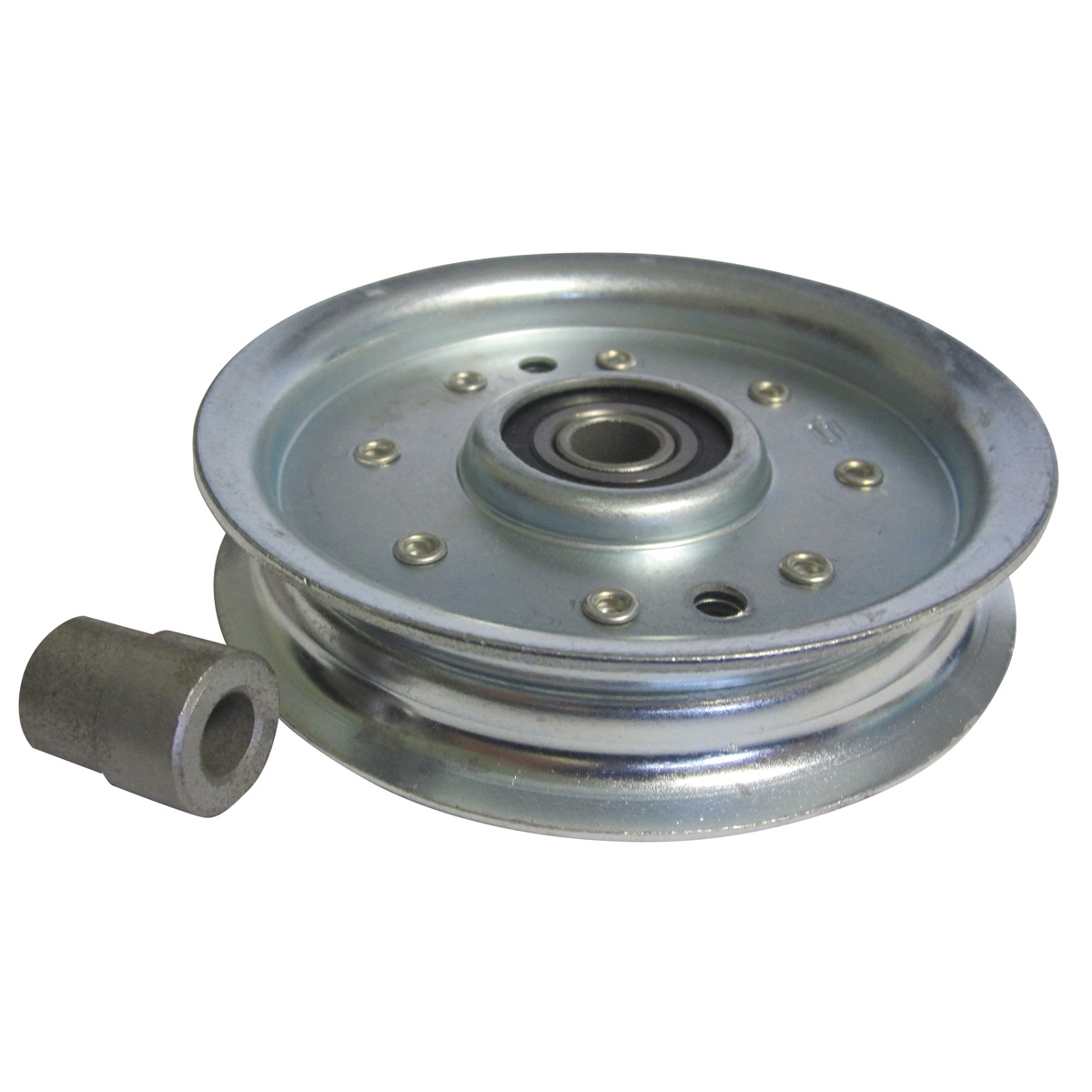 Flat Idler Pulley B1AC150