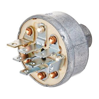 Ignition Switch – Husqvarna 532 14 03-01, MTD 725-1717