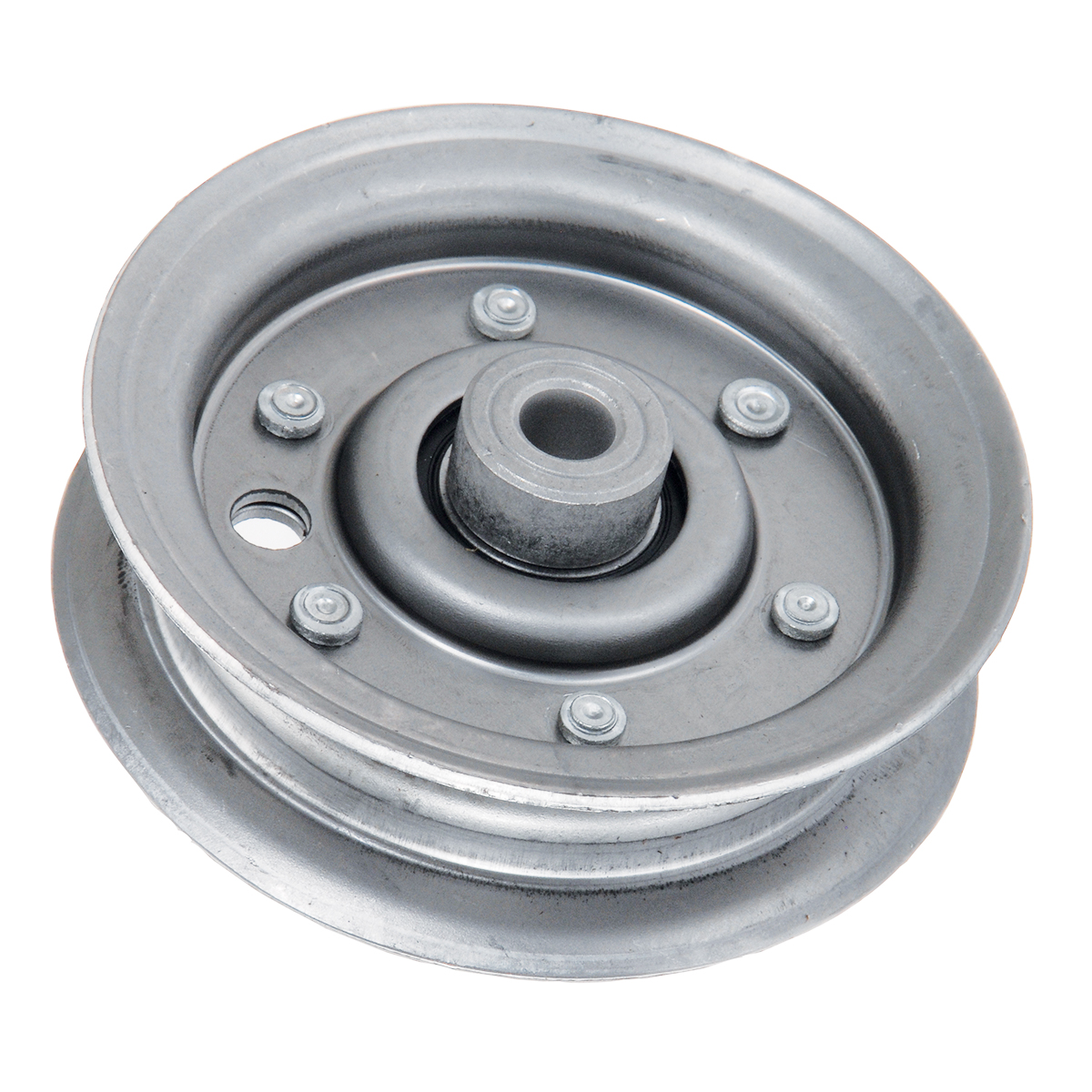 Flat Idler Pulley B1AY35