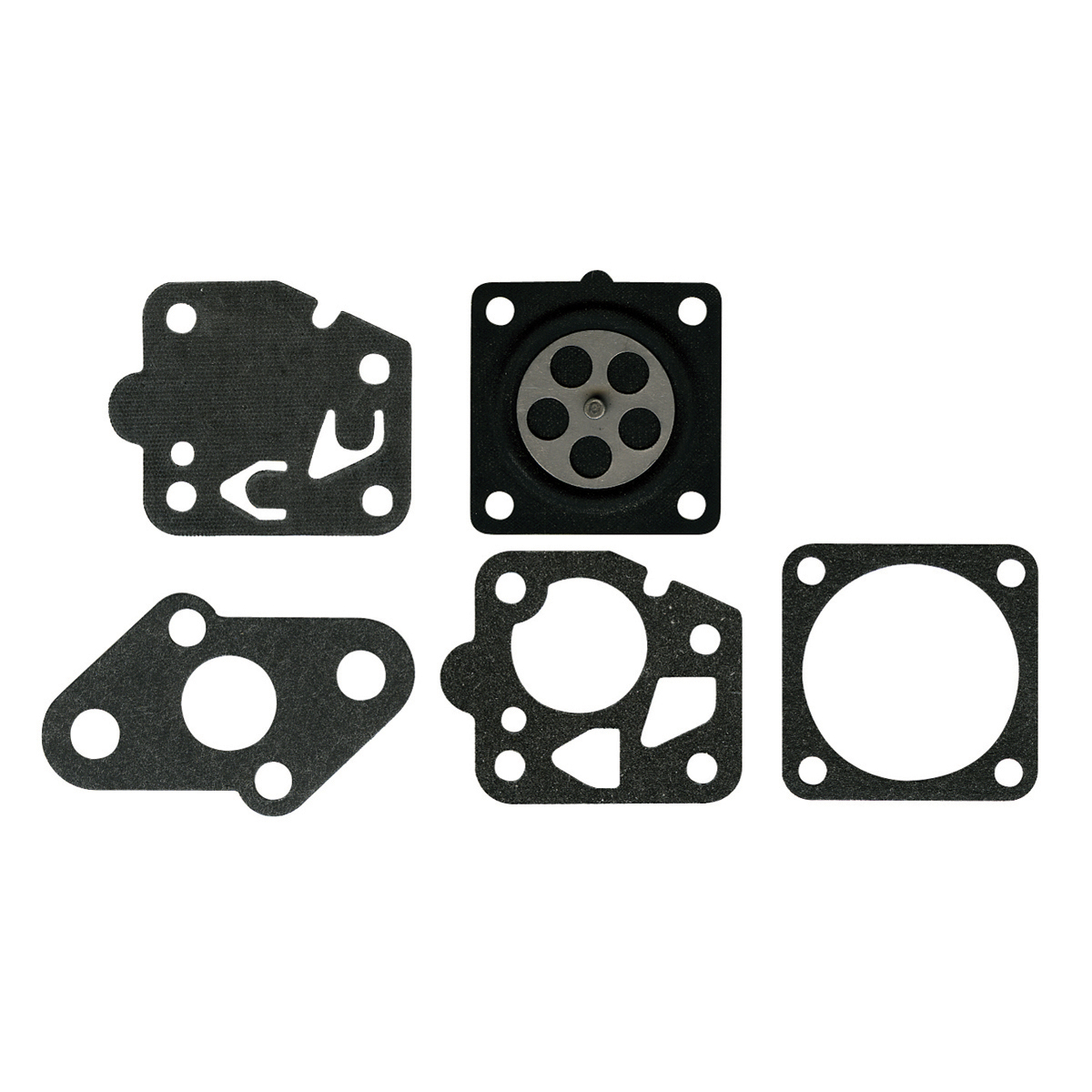 Carburettor Diaphragm & Gasket Kit – suits TK-1
