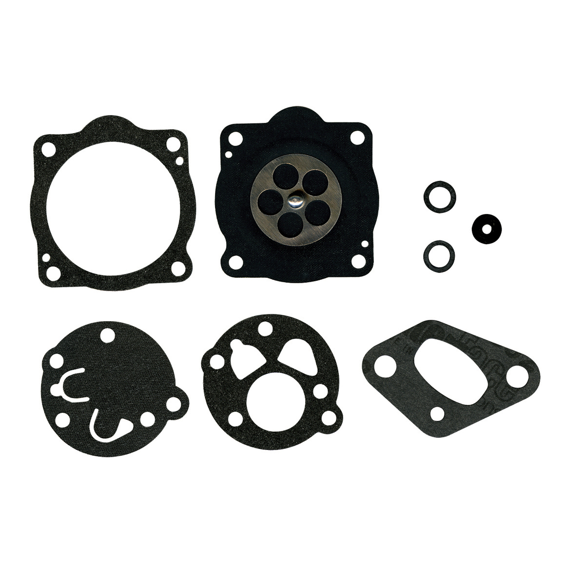 Diaphragm & Gasket Kit – suits TK