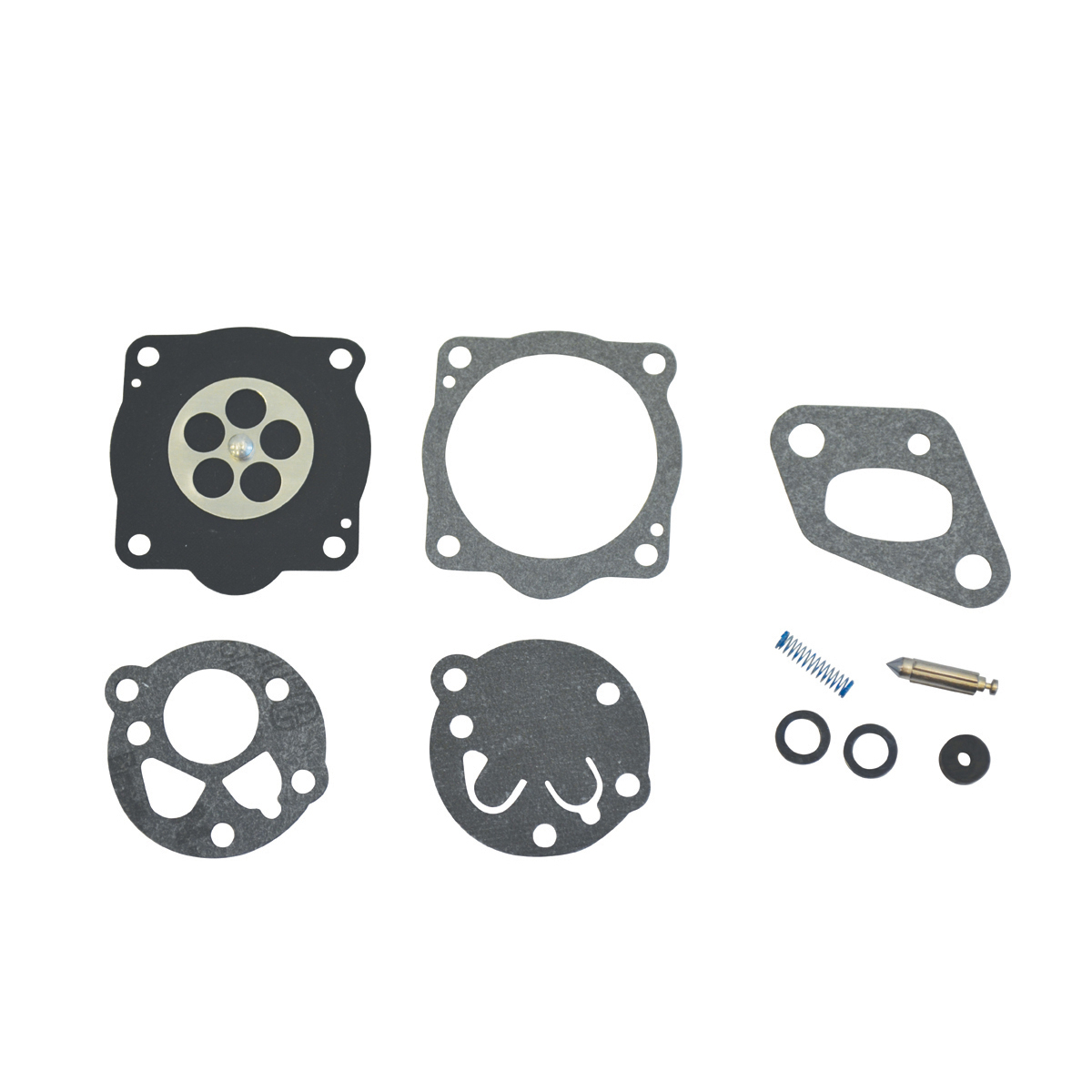 Diaphragm & Gasket Kit – suits TK