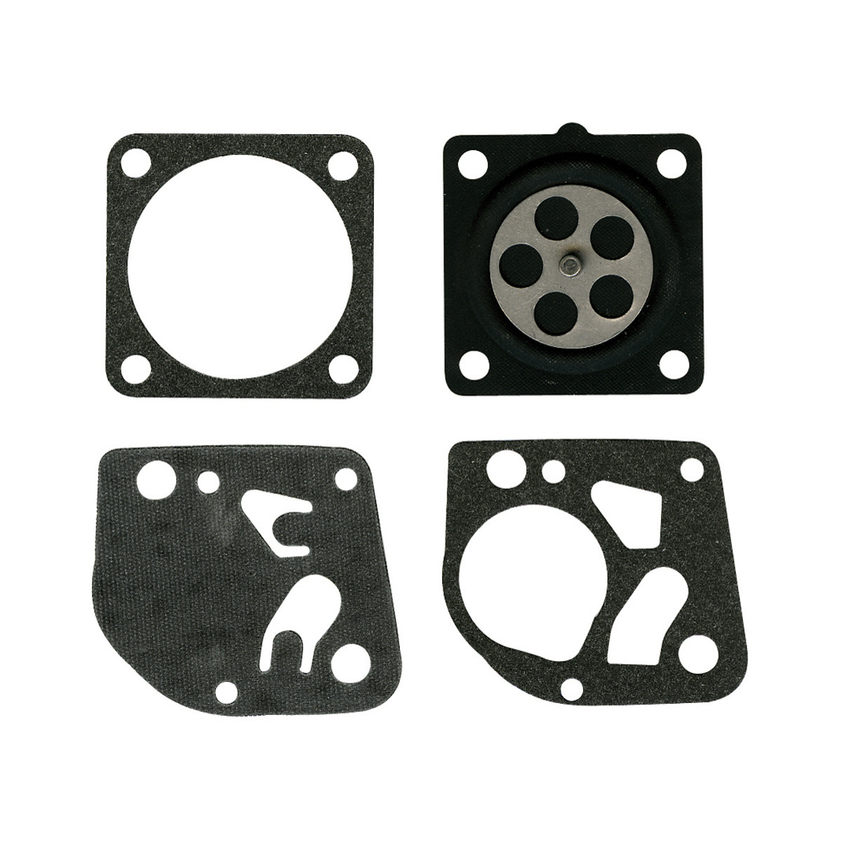 Diaphragm & Gasket Kit – suits Teikei