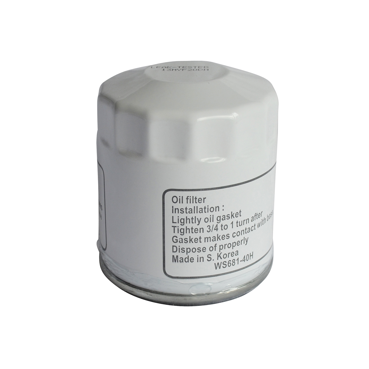 Transmission Filter – Toro 23-9740, 1-633750