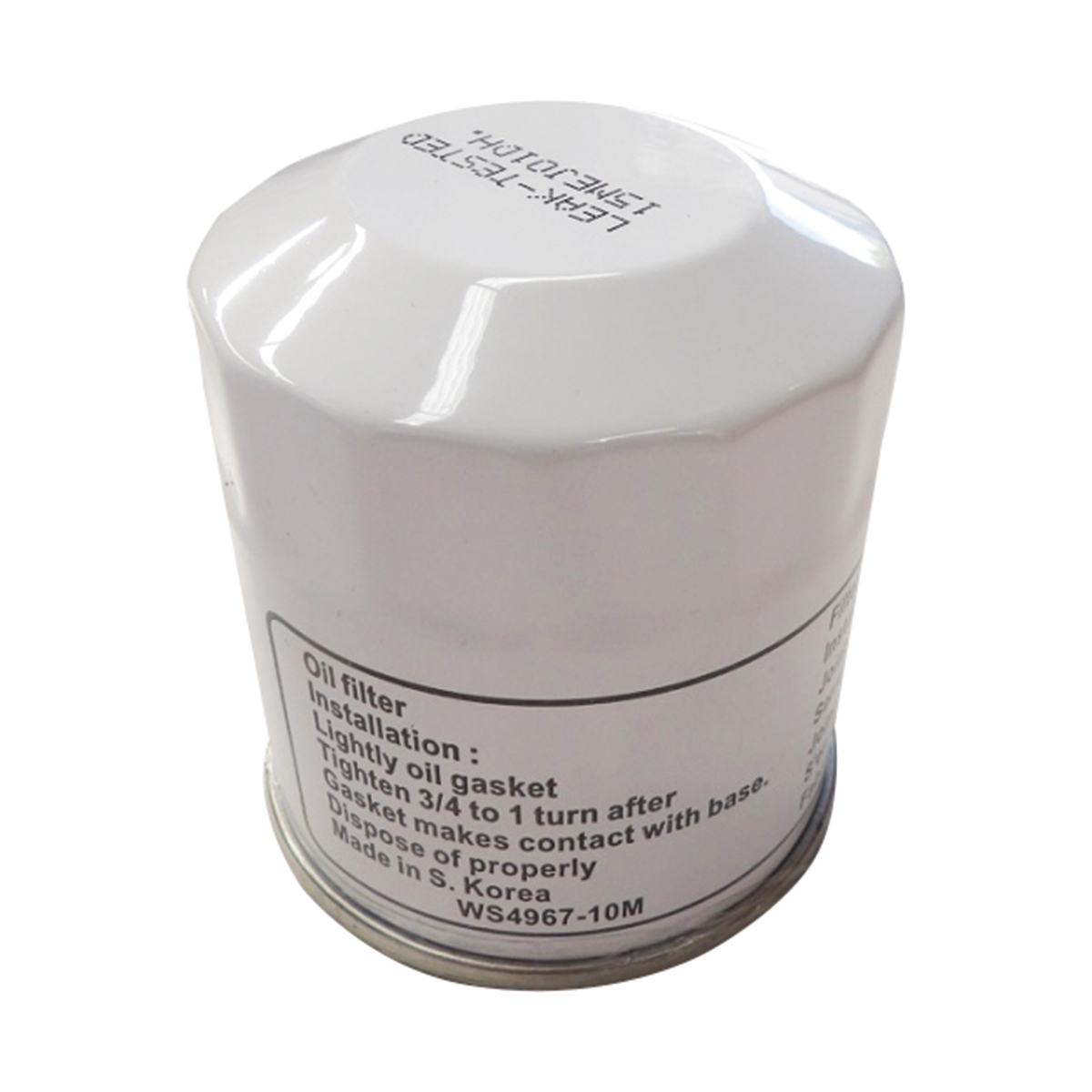 Hydraulic Filter – John Deere MIU13018