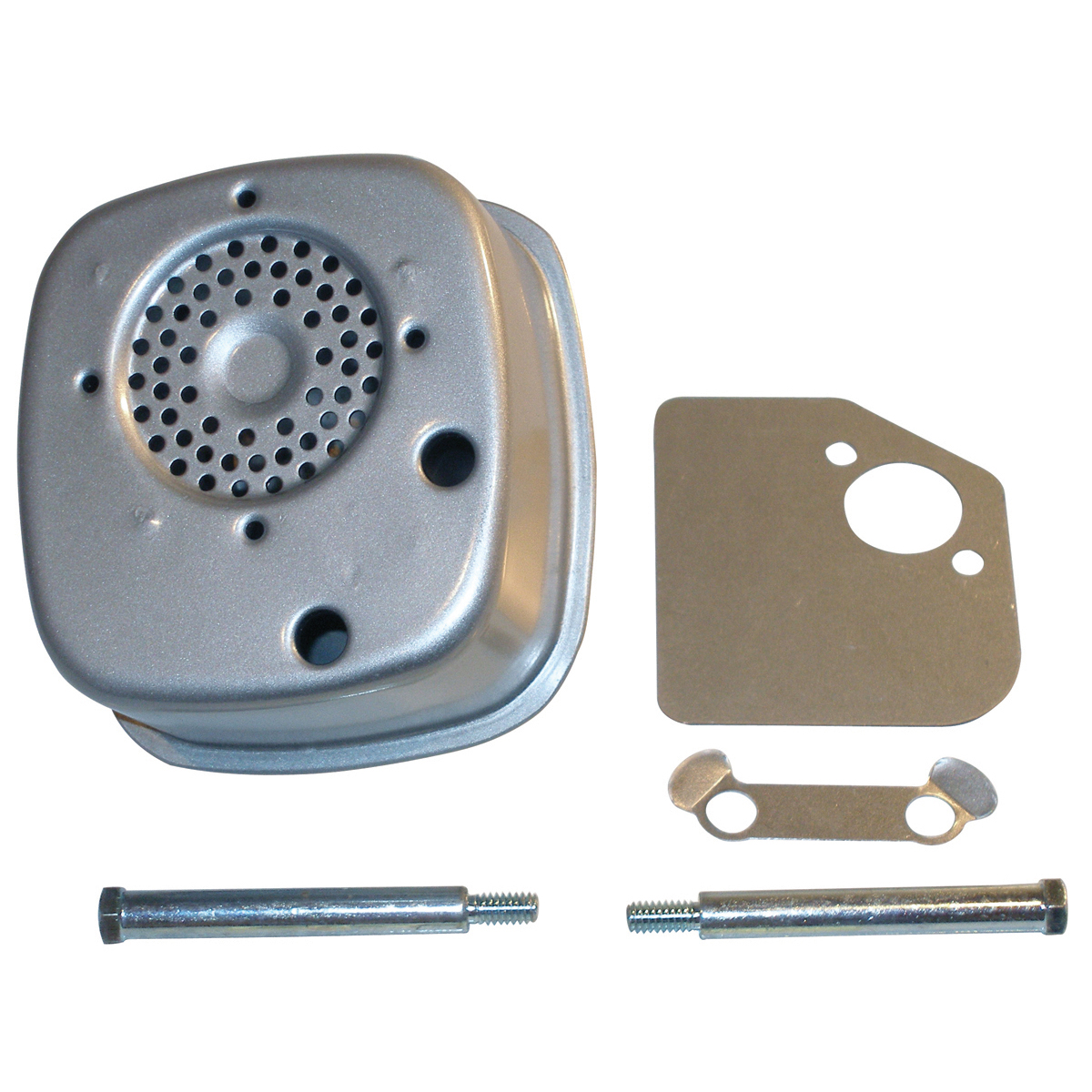 Muffler – Briggs & Stratton 391313