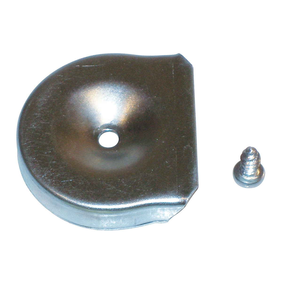 Muffler Deflector – Briggs & Stratton 221794