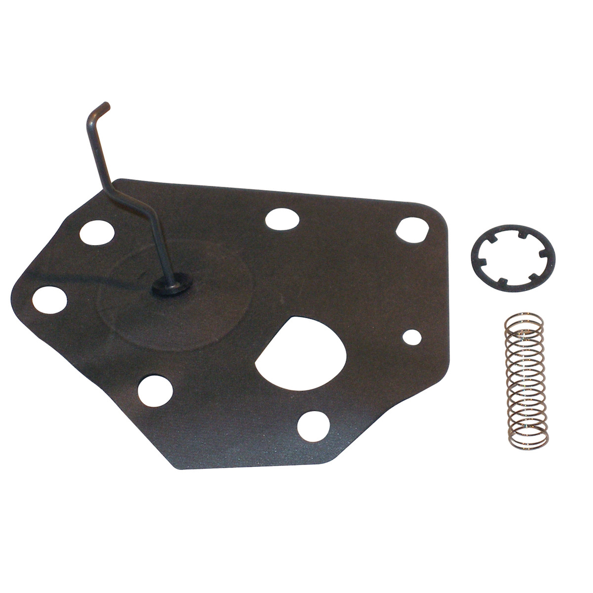 Carburettor Diaphragm – suits Briggs & Stratton