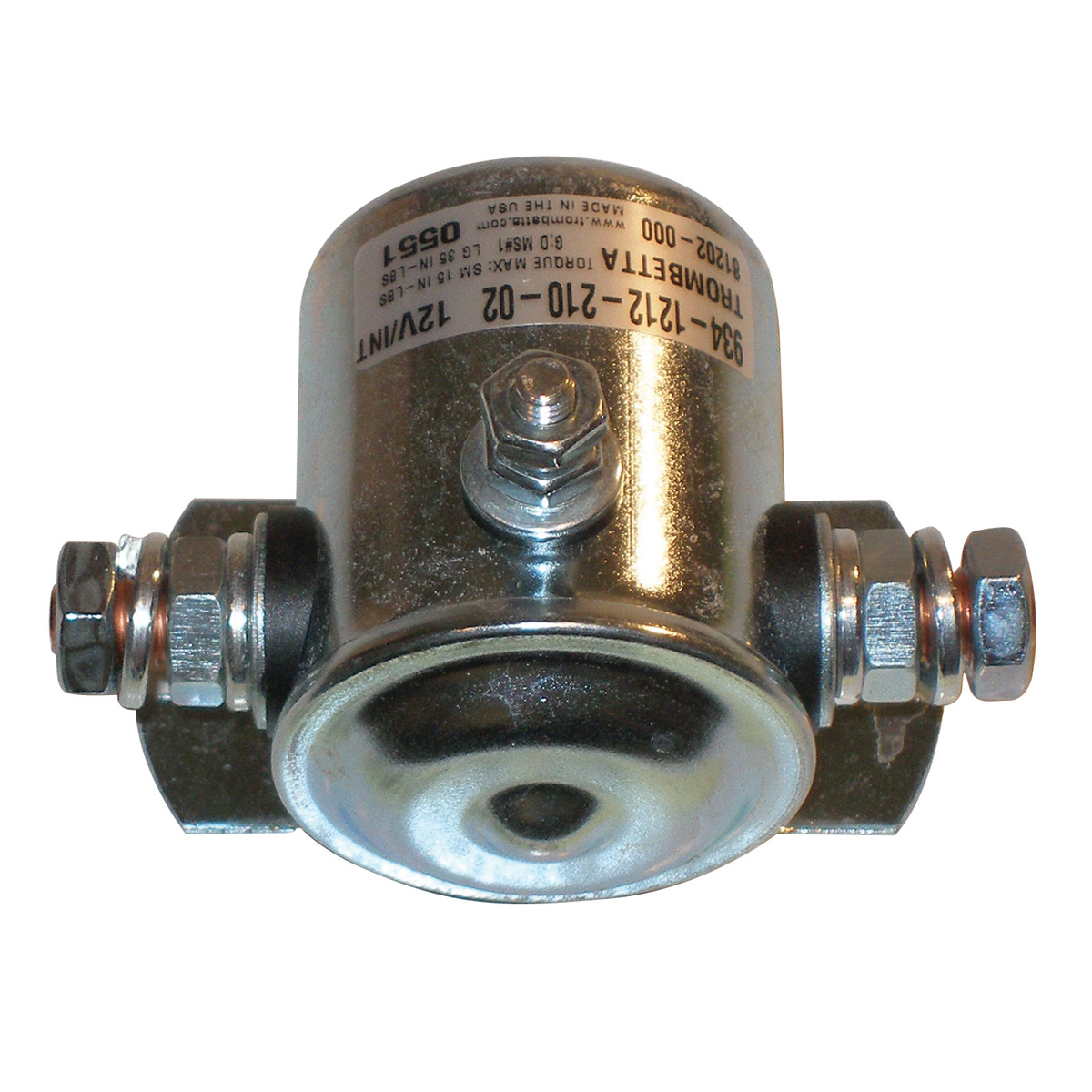 Solenoid – Gravely 7277