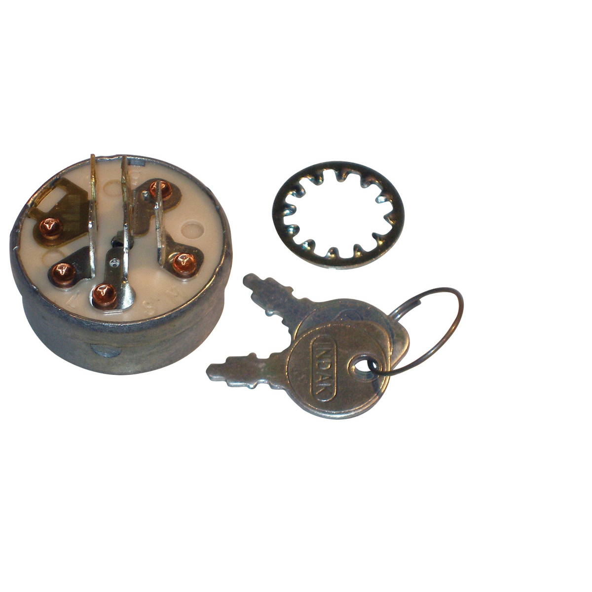 Ignition Switch – John Deere – AM102551