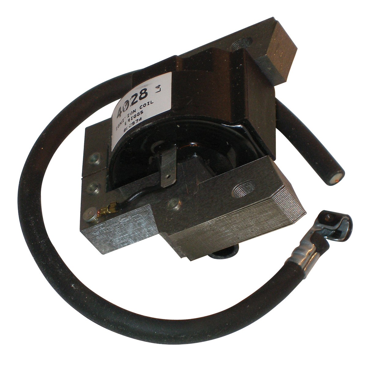 Ignition Coil – Briggs & Stratton 802574