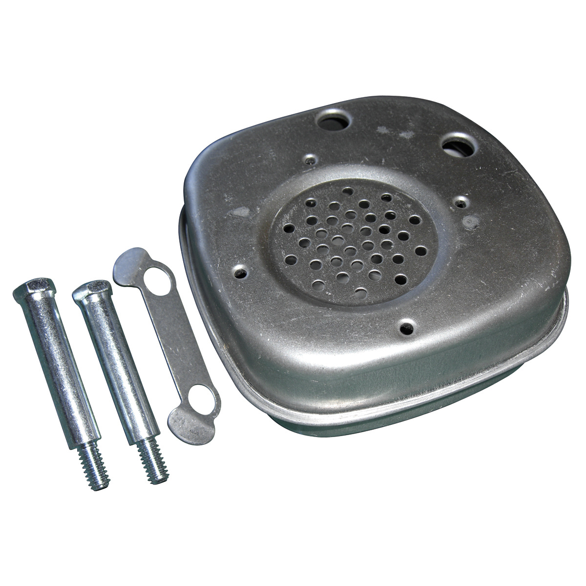 Muffler – Briggs & Stratton 393615