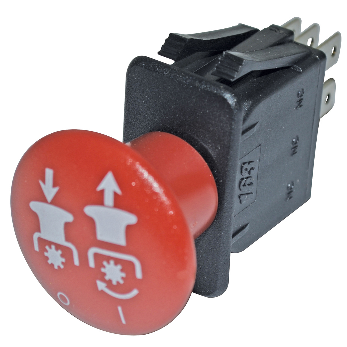 Push/Pull Snap In Switch – AYP 169417, 174651, 174653