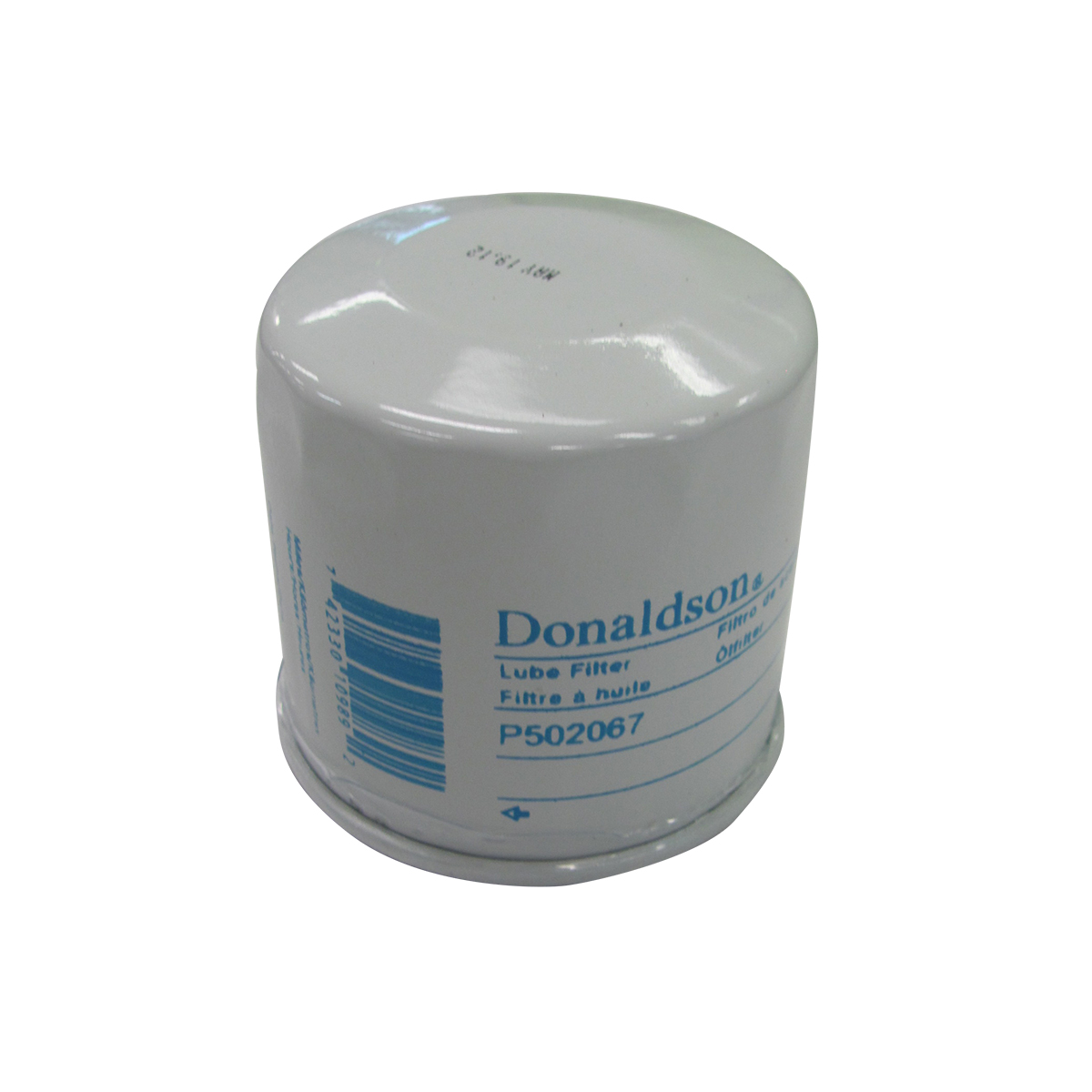 Oil Filter – Honda 15410-MCJ-003, Kubota 15853-32430