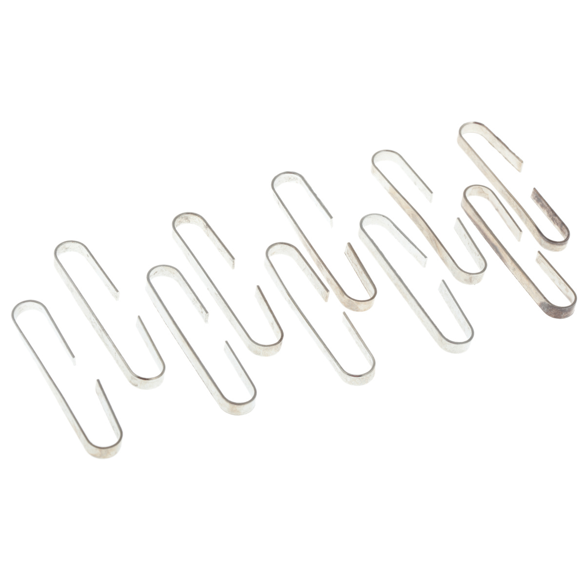 Bar Spacer 9.5 X 8 – 10Pk