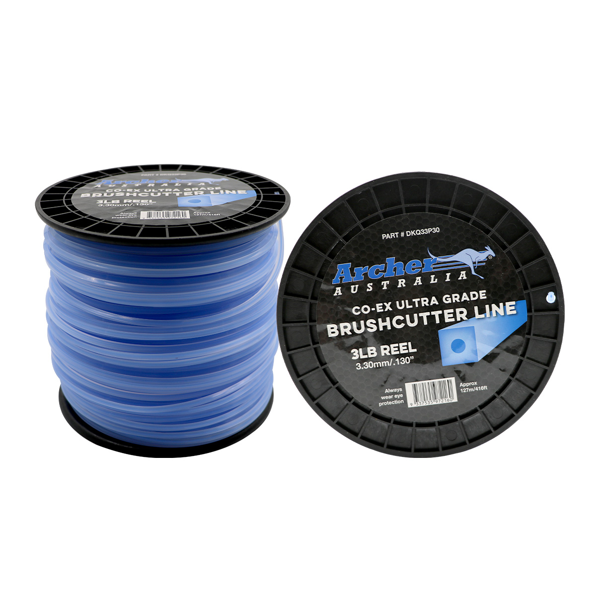 Archer Nylon Trimmer Line DKQ33P30